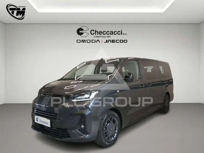 2025 Fiat Ulysse