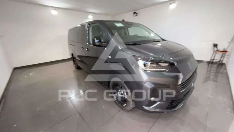 2025 Fiat Ulysse