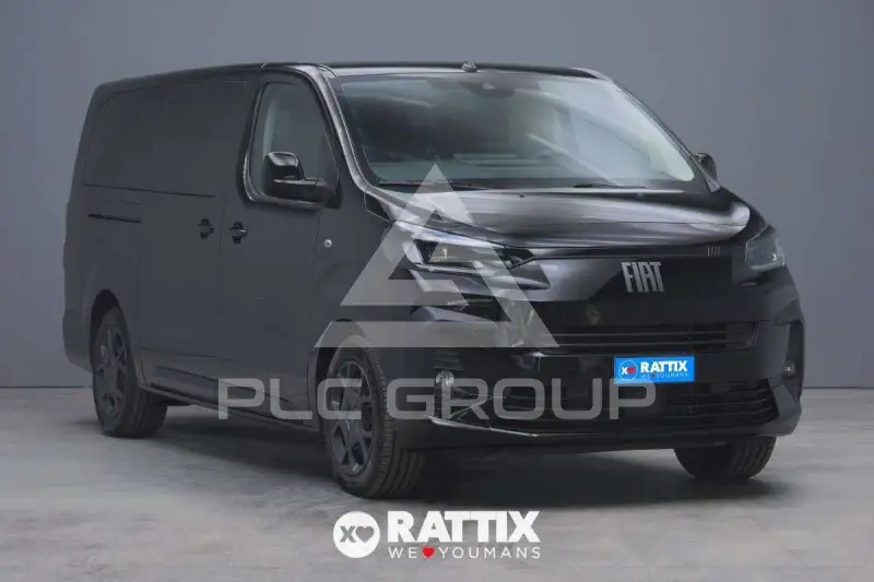 2025 Fiat Ulysse