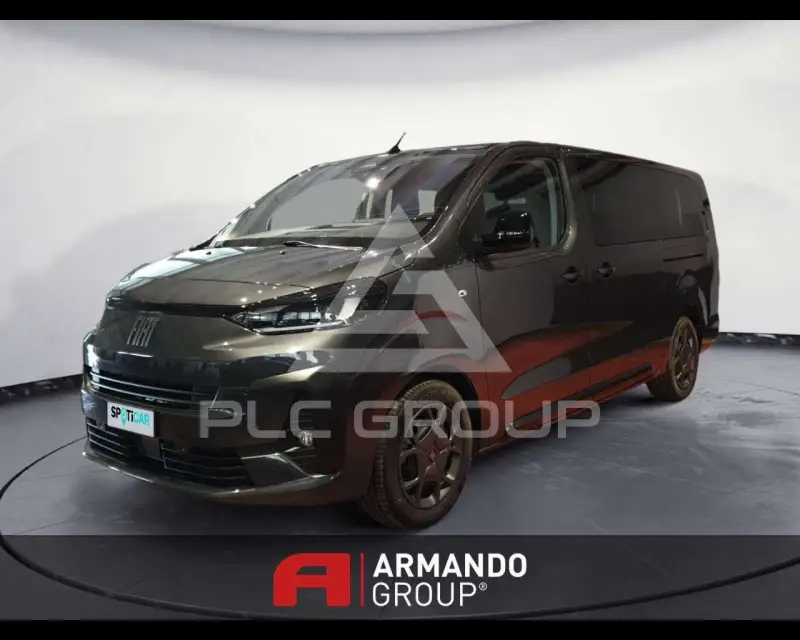 2025 Fiat Ulysse
