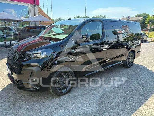 2025 Fiat Ulysse