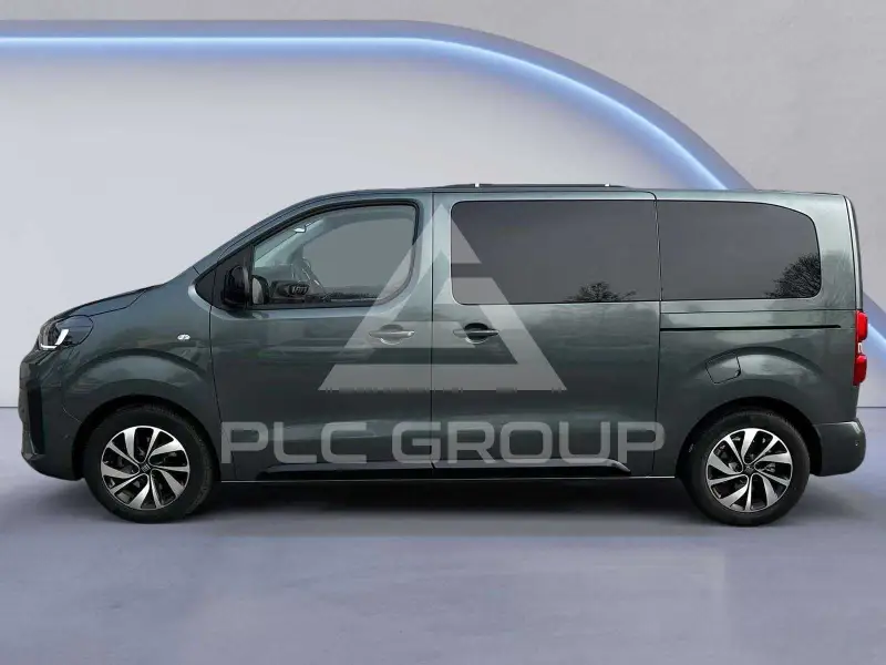 2025 Fiat Ulysse