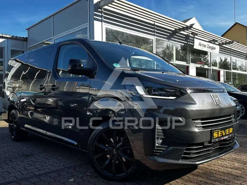 2025 Fiat Ulysse
