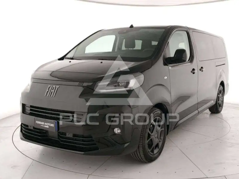 2025 Fiat Ulysse