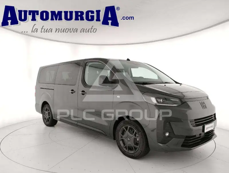 2025 Fiat Ulysse