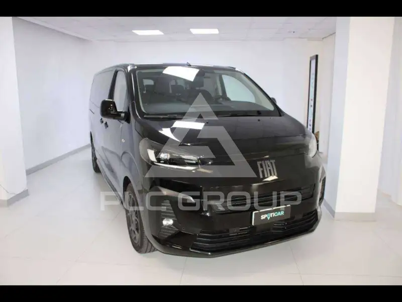 2025 Fiat Ulysse
