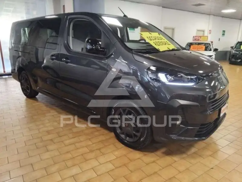 2025 Fiat Ulysse