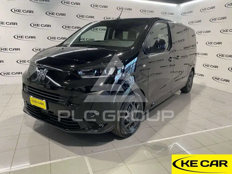 2025 Fiat Ulysse