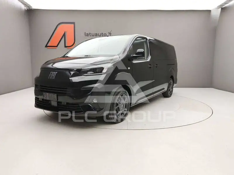 2025 Fiat Ulysse