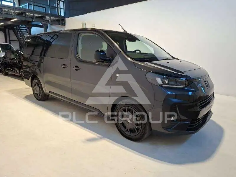 2025 Fiat Ulysse