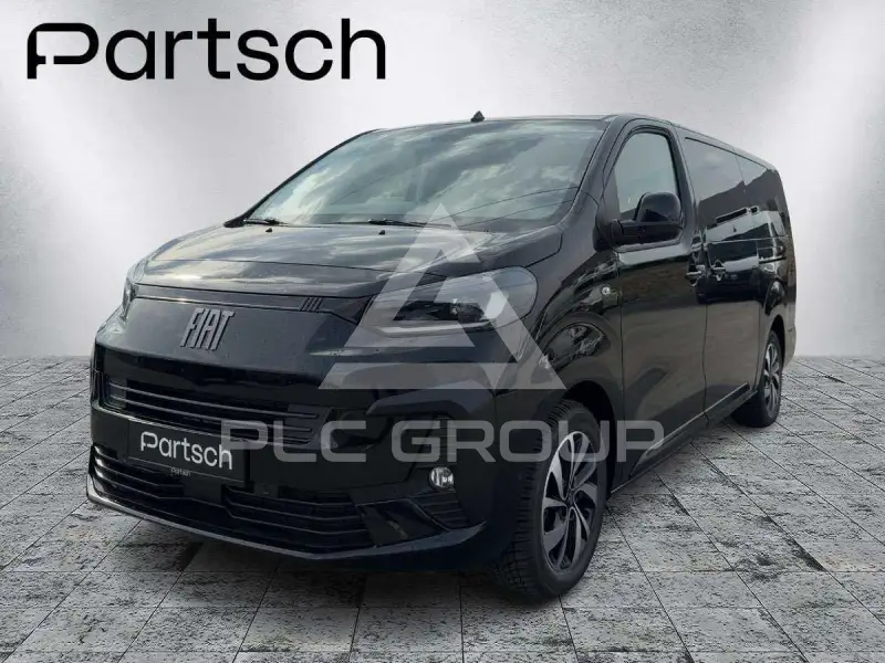 2025 Fiat Ulysse