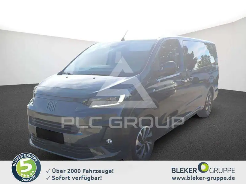 2025 Fiat Ulysse