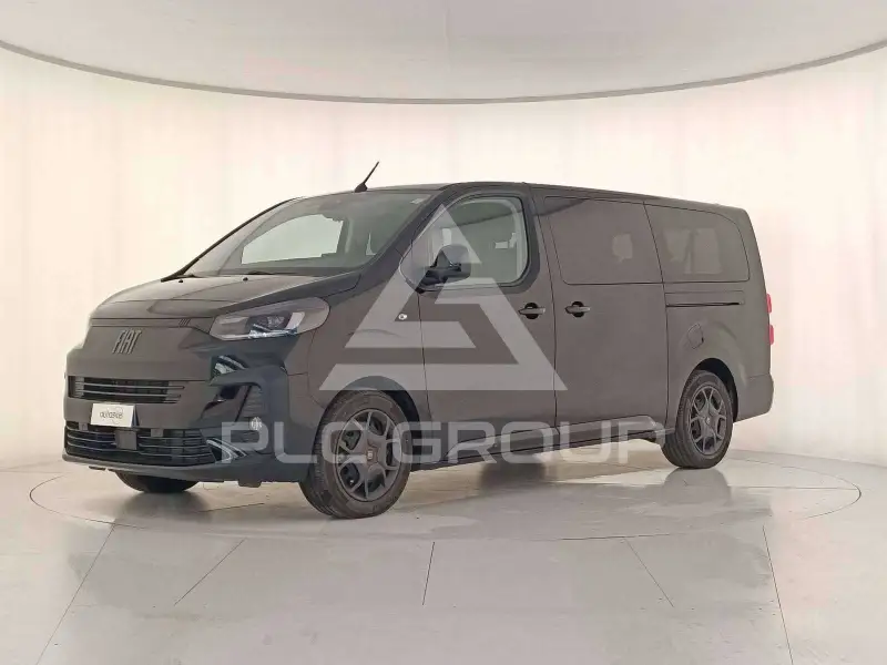 2025 Fiat Ulysse