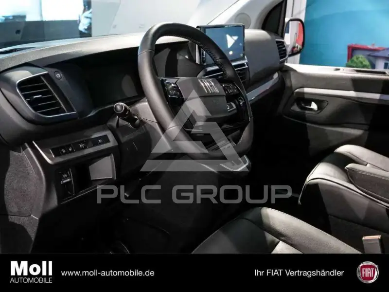 2025 Fiat Ulysse
