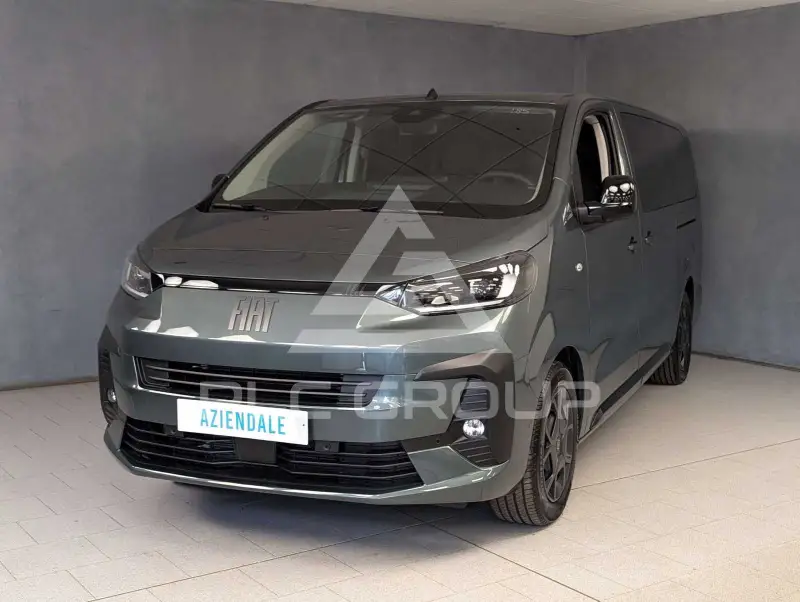 2025 Fiat Ulysse