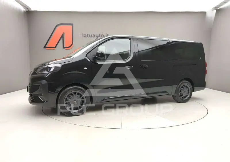 2025 Fiat Ulysse