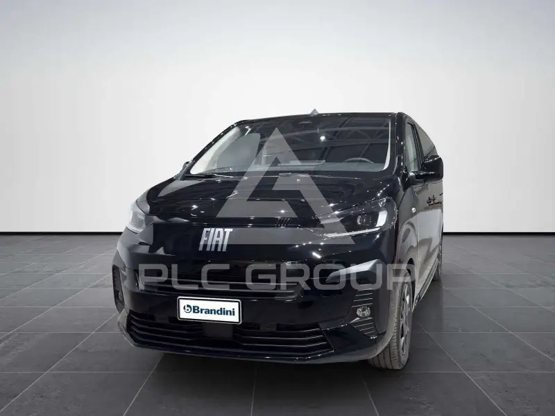 2025 Fiat Ulysse