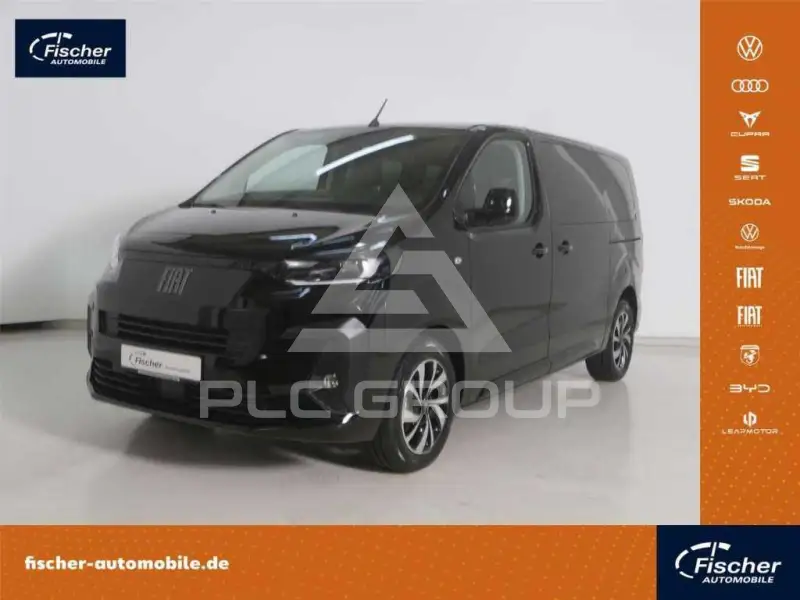 2025 Fiat Ulysse