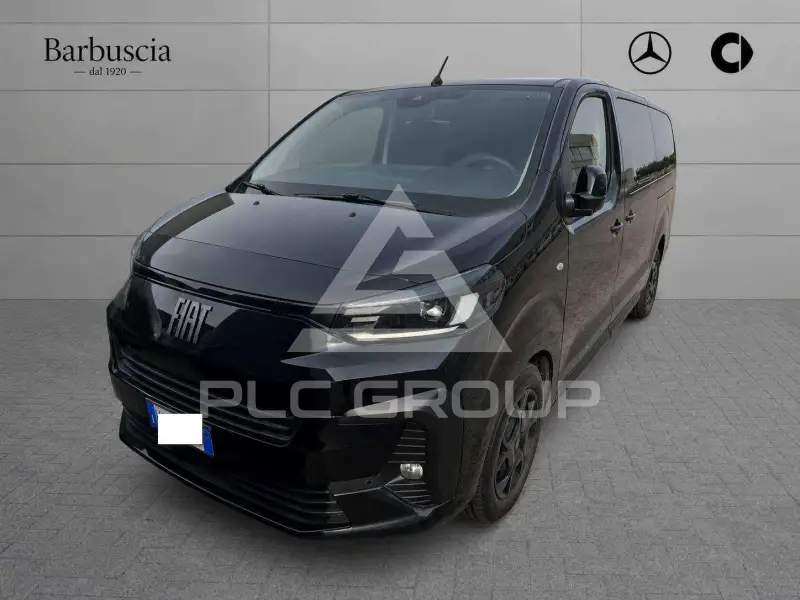 2025 Fiat Ulysse