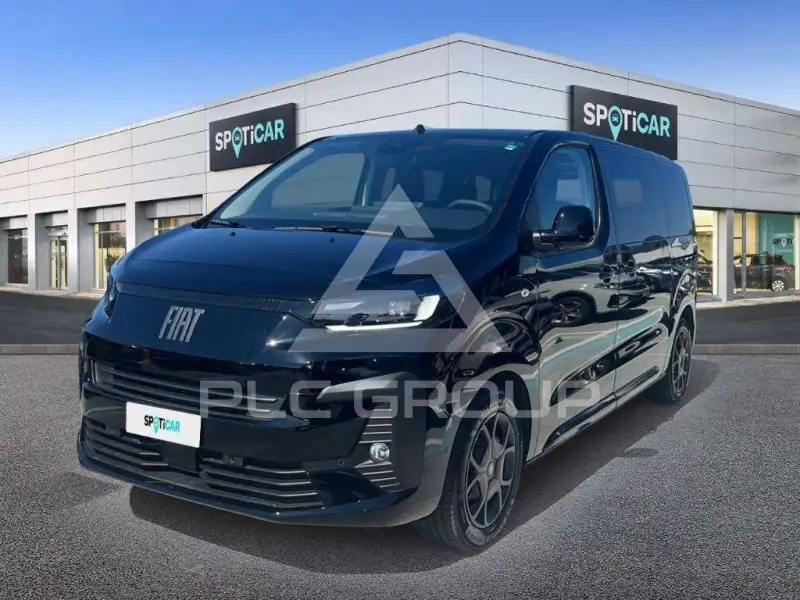 2025 Fiat Ulysse
