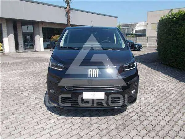 2025 Fiat Ulysse