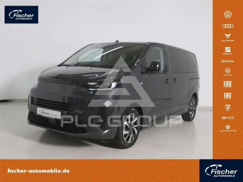 2025 Fiat Ulysse