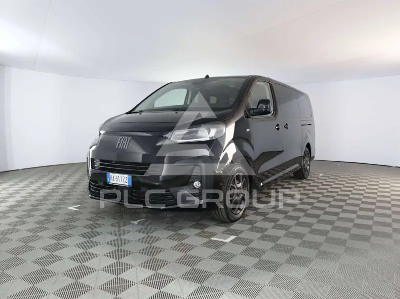 2025 Fiat Ulysse