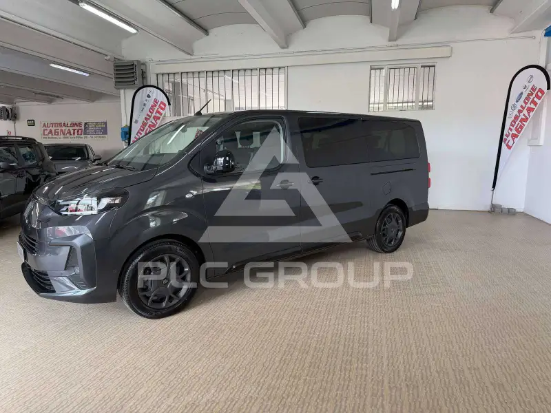 2025 Fiat Ulysse