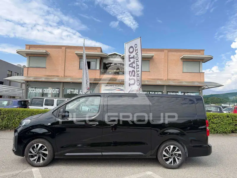 2025 Fiat Ulysse