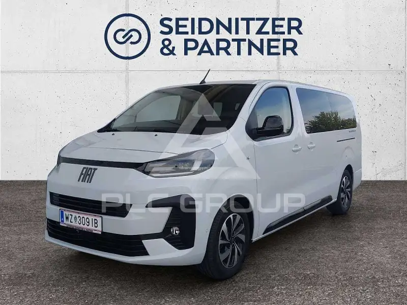 2025 Fiat Ulysse