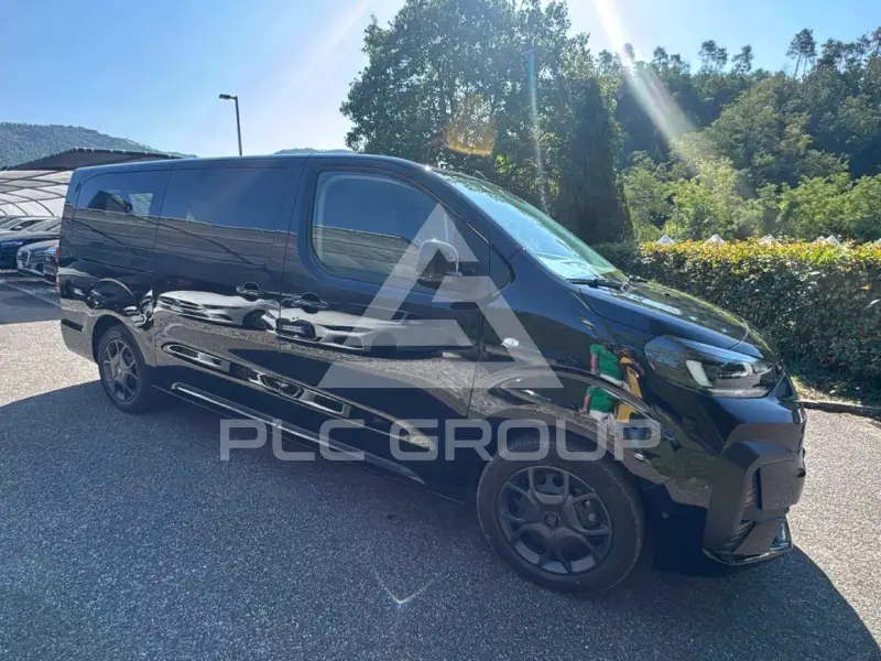 2025 Fiat Ulysse