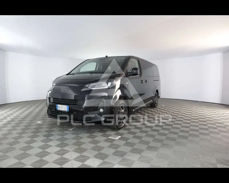 2025 Fiat Ulysse