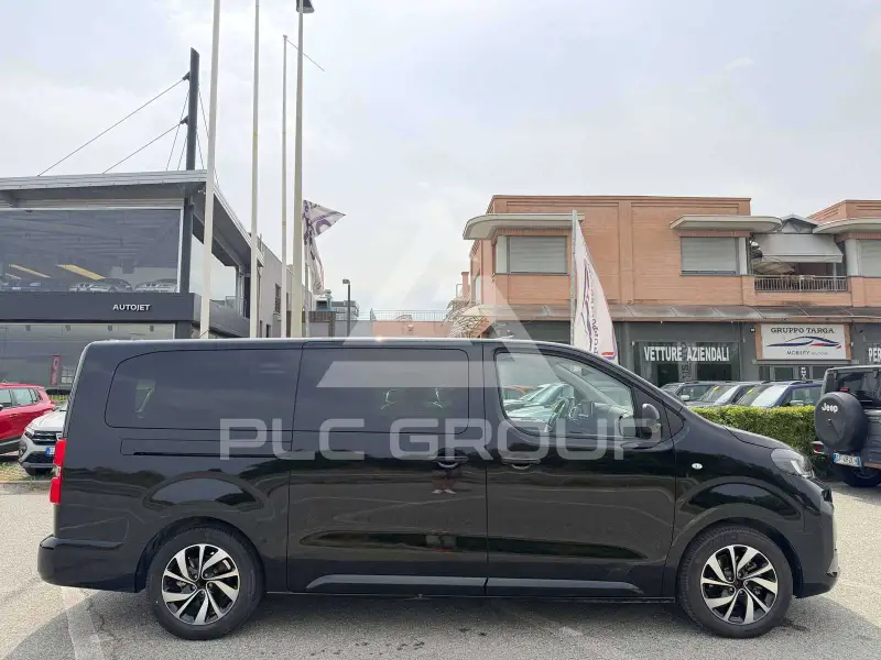 2025 Fiat Ulysse