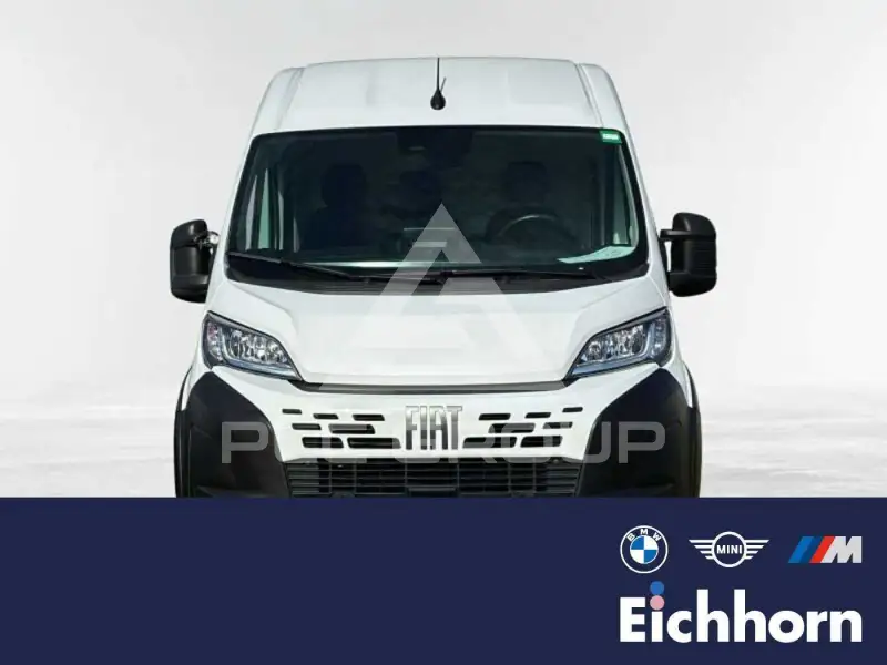 2025 Fiat Ducato