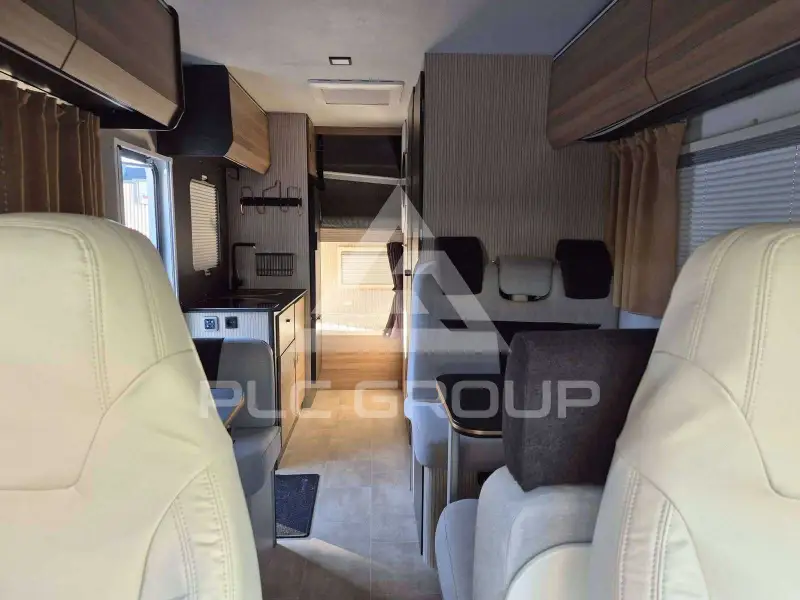2025 Fiat Ducato