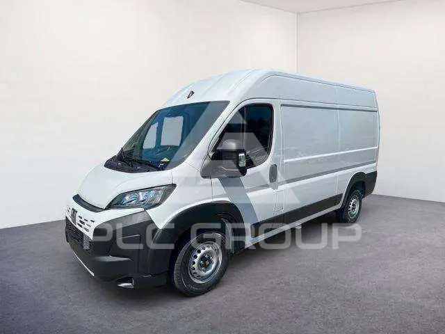 2025 Fiat Ducato