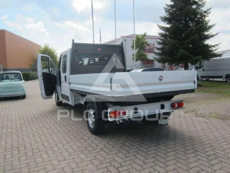 2026 Fiat Ducato