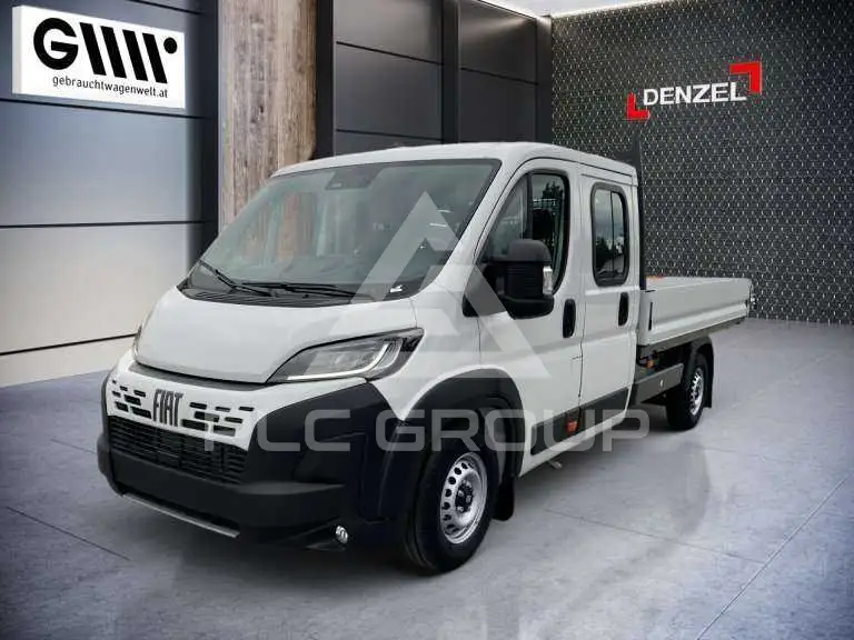 2025 Fiat Ducato