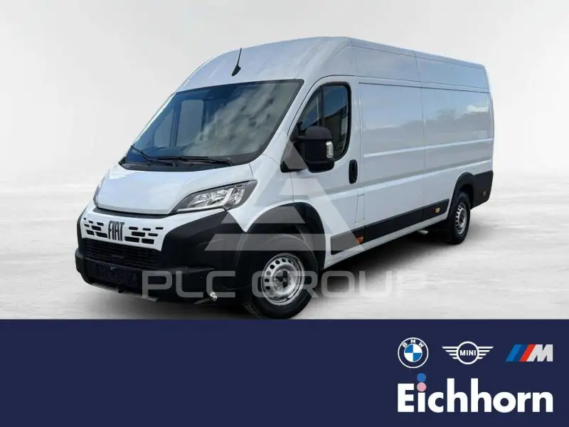 2025 Fiat Ducato