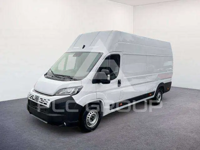 2025 Fiat Ducato