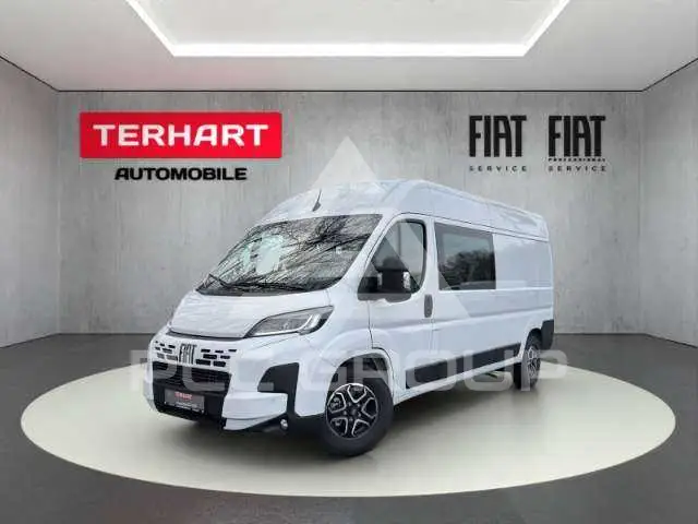 2025 Fiat Ducato
