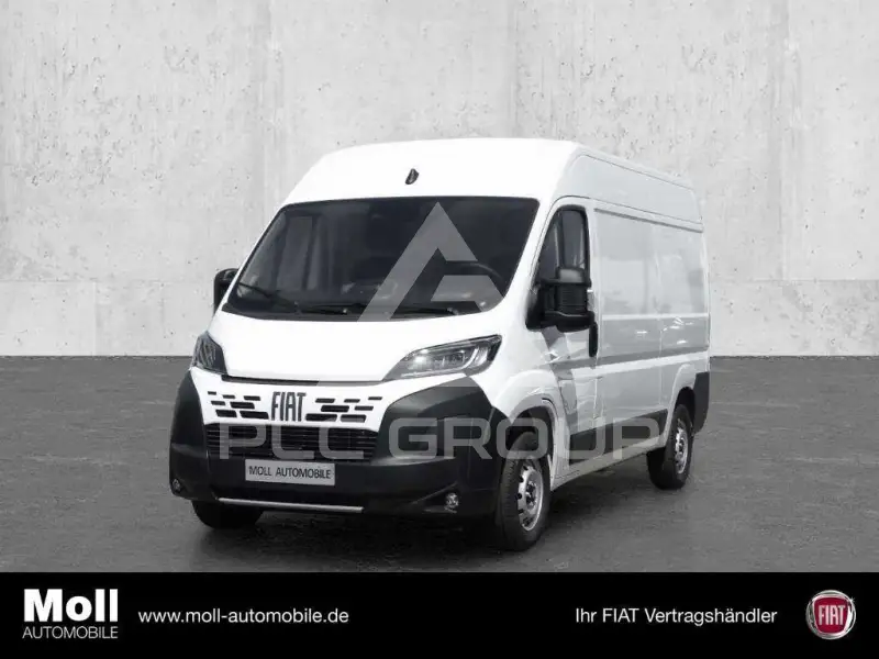 2025 Fiat Ducato