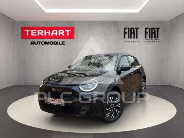 2025 Fiat 600