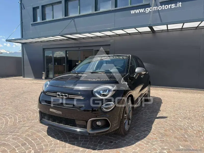 2025 Fiat 500