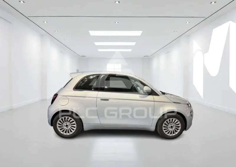 2026 Fiat 500
