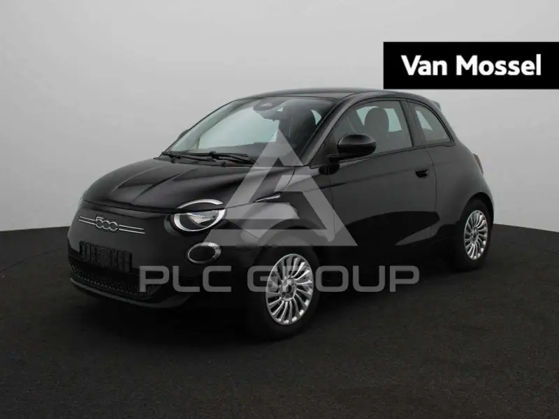 2025 Fiat 500