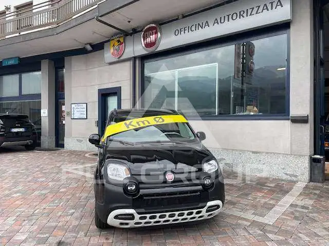 2025 Fiat Panda