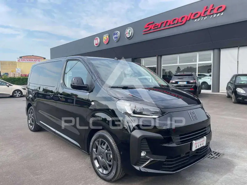 2025 Fiat Ulysse