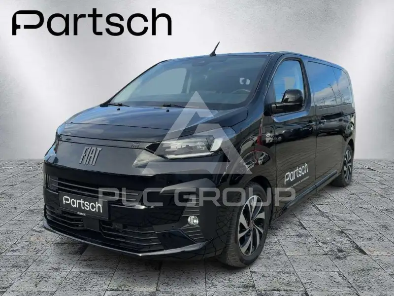 2025 Fiat Ulysse