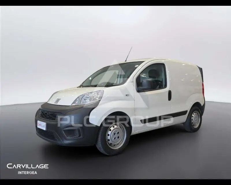 2025 Fiat Fiorino